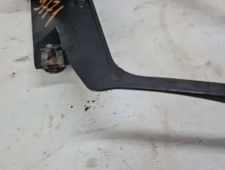 15873700 Рамка фары левой BMW 5 E60/E61 Арт BMW26365, вид 5