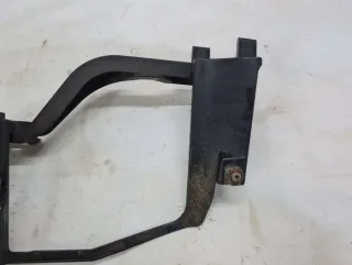 15873700 Рамка фары левой BMW 5 E60/E61 Арт BMW26365, вид 6