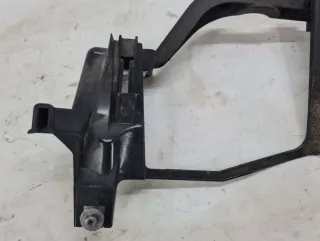 15873700 Рамка фары левой BMW 5 E60/E61 Арт BMW26365, вид 7