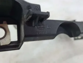 15873700 Рамка фары левой BMW 5 E60/E61 Арт BMW26365, вид 8