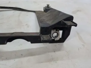 15873800 Рамка фары правой BMW 5 E60/E61 Арт BMW23265, вид 6