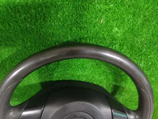 KBP4K Подушка безопасности водителя Mazda 3 BK Арт 80630159, вид 4