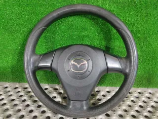 KBP4K Подушка безопасности водителя Mazda 3 BK Арт 80630159, вид 1