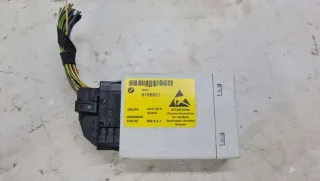 9169521, 61319183233 Блок управления коммутационным центром BMW 5 E60/E61 Арт BMW20167, вид 1