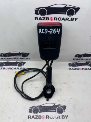 A2048602469, 2046802469 Ответная часть ремня безопасности Mercedes C W204 Арт RC9-264, вид 1