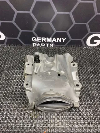 A6420900317 Шумоизоляция двигателя Mercedes E W213 Арт 80638726, вид 1