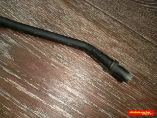  Шланг гидроусилителя низкого давления Ford Focus 1 Арт 80639323, вид 2