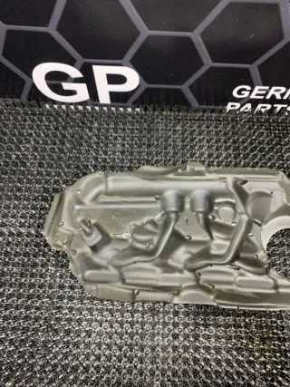 11148570836,8570836 Шумоизоляция двигателя BMW X7 g07 Арт 80639545, вид 2