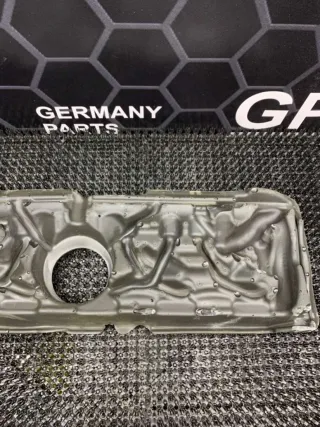 11148570836,8570836 Шумоизоляция двигателя BMW X7 g07 Арт 80639545, вид 3