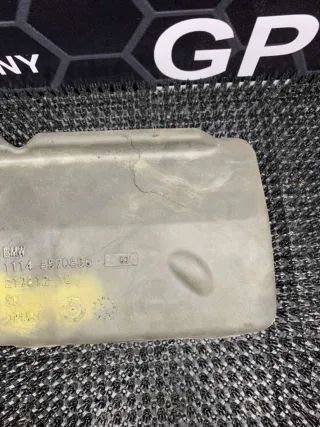 11148570836,8570836 Шумоизоляция двигателя BMW X7 g07 Арт 80639545, вид 5