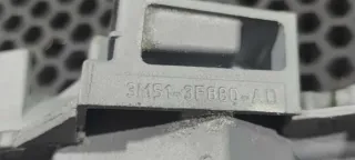 3M51 3F880 AD Замок зажигания Mazda 3 BK Арт 80641506, вид 3