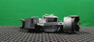 3M51 3F880 AD Замок зажигания Mazda 3 BK Арт 80641506, вид 2