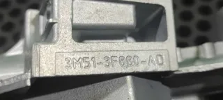 3M51 3F880 AD Замок зажигания Mazda 3 BK Арт 80641608, вид 3