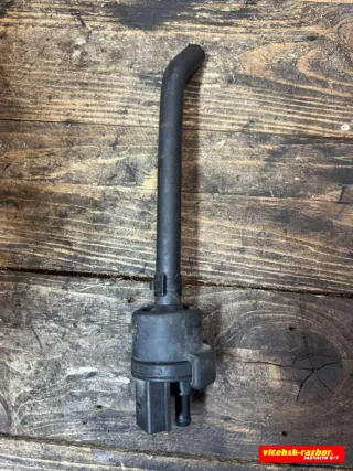 058133459, 6QE906517, 2580116B Клапан воздушный Volkswagen Jetta 5 Арт 80641633, вид 2