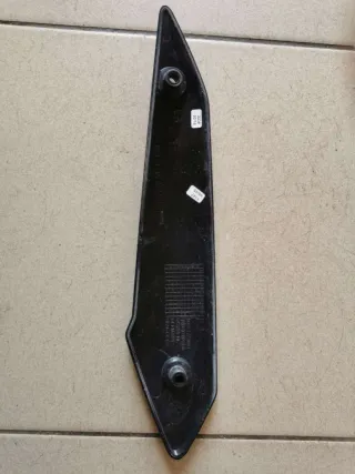 46637728661, 40902146090, 54228910 Мото ветровое стекло BMW moto R Арт 90462, вид 2