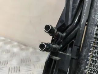 8377648 Радиатор кондиционера  BMW 3 E46 Арт 37910, вид 5