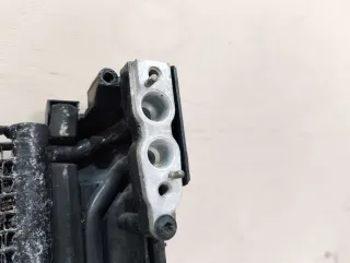 8377648 Радиатор кондиционера  BMW 3 E46 Арт 37910, вид 4