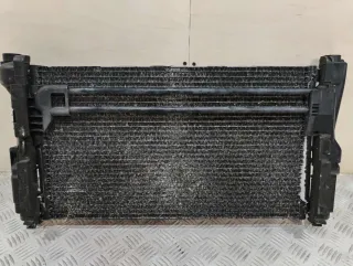 8377648 Радиатор кондиционера  BMW 3 E46 Арт 37910, вид 6