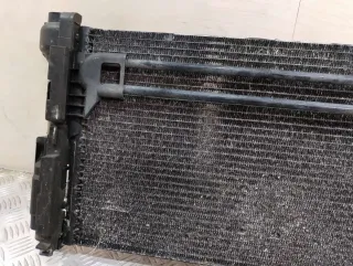 8377648 Радиатор кондиционера  BMW 3 E46 Арт 37910, вид 8