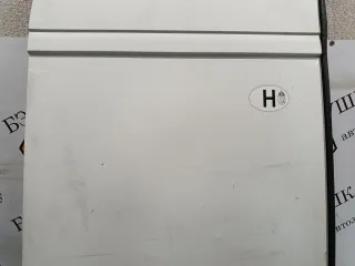  Дверь задняя распашная левая Citroen Jumper 2 Арт 4089_2000001257802, вид 3