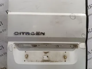  Дверь задняя распашная левая Citroen Jumper 2 Арт 4089_2000001257802, вид 5