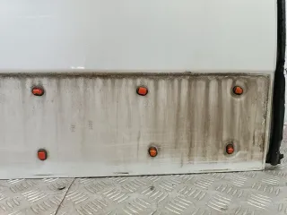  Дверь задняя распашная левая Citroen Jumper 2 Арт 4089_2000001257802, вид 7