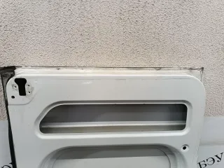  Дверь задняя распашная левая Citroen Jumper 2 Арт 4089_2000001257802, вид 8