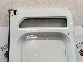  Дверь задняя распашная левая Citroen Jumper 2 Арт 4089_2000001257802, вид 9