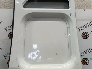  Дверь задняя распашная левая Citroen Jumper 2 Арт 4089_2000001257802, вид 10