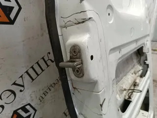  Дверь задняя распашная левая Citroen Jumper 2 Арт 4089_2000001257802, вид 14