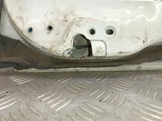  Дверь задняя распашная левая Citroen Jumper 2 Арт 4089_2000001257802, вид 15