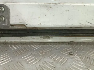  Дверь задняя распашная левая Citroen Jumper 2 Арт 4089_2000001257802, вид 16