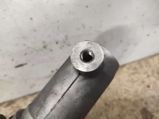  Гидроцилиндр задний Citroen Xantia Арт 80652669, вид 3