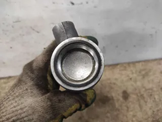  Гидроцилиндр задний Citroen Xantia Арт 80652669, вид 4