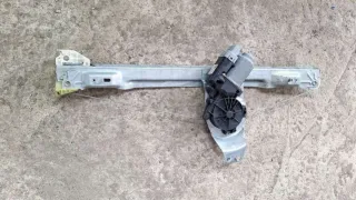 400968F Моторчик стеклоподъемника задний правый Citroen C4 Grand Picasso 1 Арт 80654740, вид 1