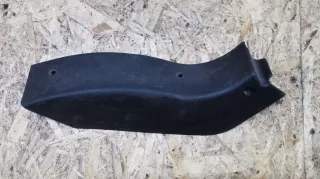 1311460070 Накладка на порог Citroen Jumper 2 Арт 80660390-4GS24, вид 1