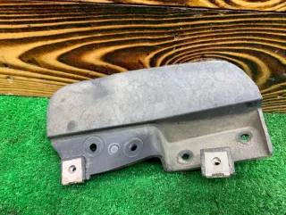 4F0853833A Брызговик Audi A6 C6 (S6,RS6) Арт 80664386, вид 2