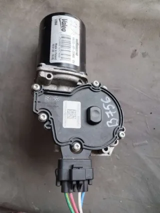  Моторчик стеклоочистителя переднего Citroen Spacetourer Арт 80664482, вид 3