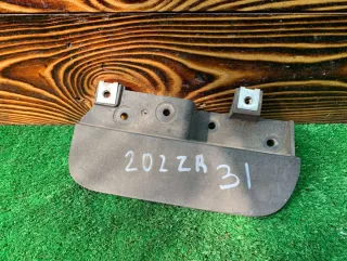 4F0853834A Брызговик Audi A6 C6 (S6,RS6) Арт 80664494, вид 1