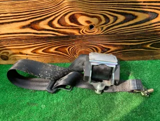 4F0857805E Ремень безопасности задний левый Audi A6 C6 (S6,RS6) Арт 80664563, вид 1