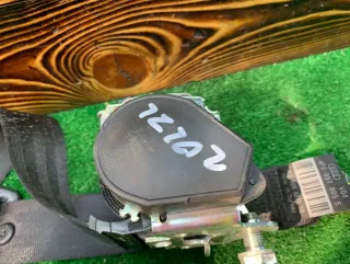 4F0857805E Ремень безопасности задний левый Audi A6 C6 (S6,RS6) Арт 80664563, вид 4