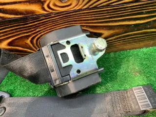 4F0857805E Ремень безопасности задний левый Audi A6 C6 (S6,RS6) Арт 80664563, вид 3