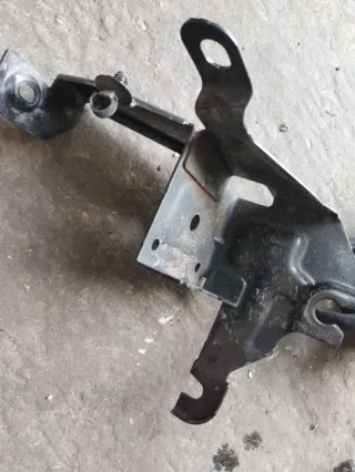  Крепление блока ABS Citroen jumpy 3 Арт 80664582, вид 1