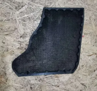 1354591080 Воздухозаборник Citroen Jumper 2 Арт 80664802-4GS24, вид 1