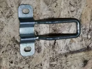  Ответная часть (скоба) замка двери Citroen Jumper 2 Арт 80664814-4GS24, вид 1