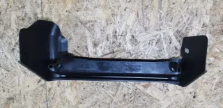 1308537070 Панель передняя салона (торпедо) Citroen Jumper 2 Арт 80664880-4GS24, вид 2