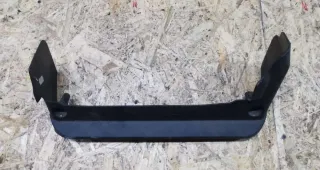 1308537070 Панель передняя салона (торпедо) Citroen Jumper 2 Арт 80664880-4GS24, вид 1