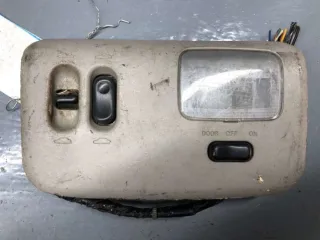 26430-8H301 Фонарь салона (плафон) Nissan Bluebird G10 Арт 80451704