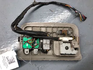 26430-8H301 Фонарь салона (плафон) Nissan Bluebird G10 Арт 80451704, вид 2