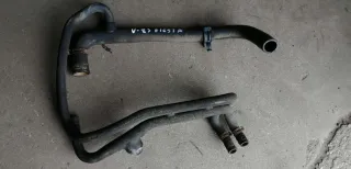  Патрубок радиатора Ford Fiesta 4 Арт 80709078, вид 2